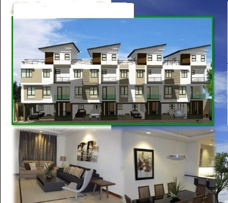 House and Lot in Quezon City Sta Mesa Heights
