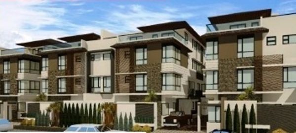 House and Lot in Quezon City Sta Mesa Heights