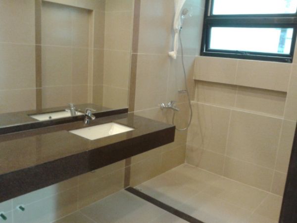 House and Lot in Quezon City Sta Mesa Heights