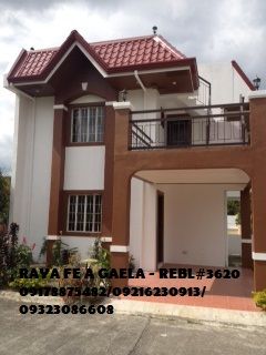House for sale in Cavite