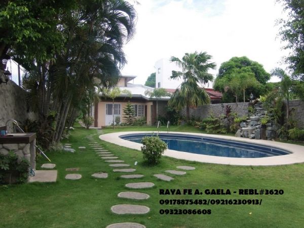 House for sale in Multinational Paranaque