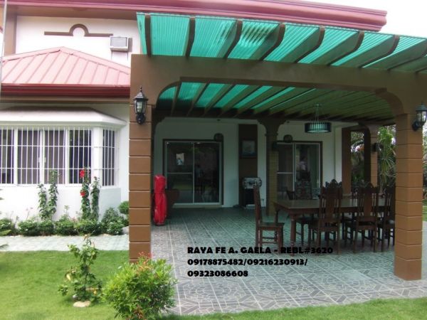 House for sale in Multinational Paranaque