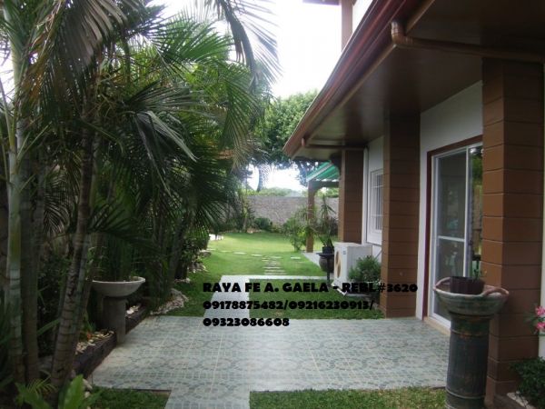 House for sale in Multinational Paranaque