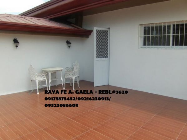 House for sale in Multinational Paranaque