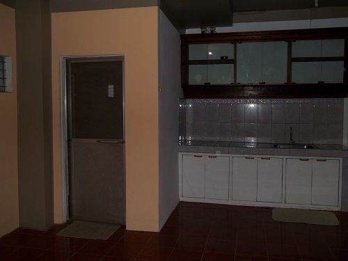 House for sale-Bataan (5BR/3BA) 165 sqm flr, 400+sqm lot