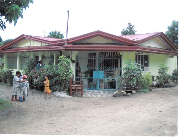 House & Lot For Sale