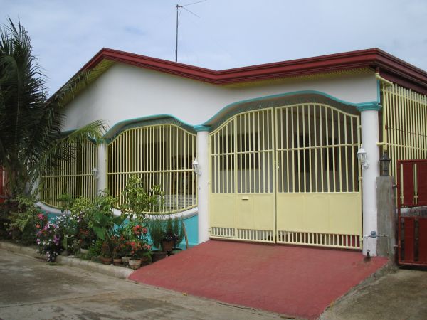 House & Lot For Sale