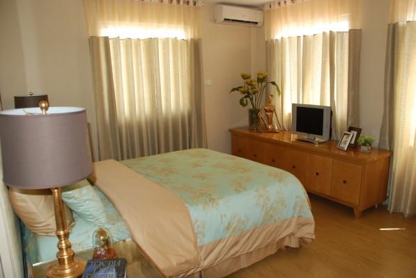 Iloilo House and Lot for sale with 3br 100sqm - Madelyn