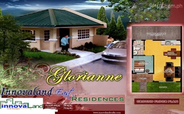 Innovaland East Residences Antipolo