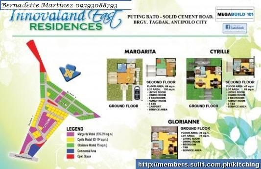 Innovaland East Residences Antipolo