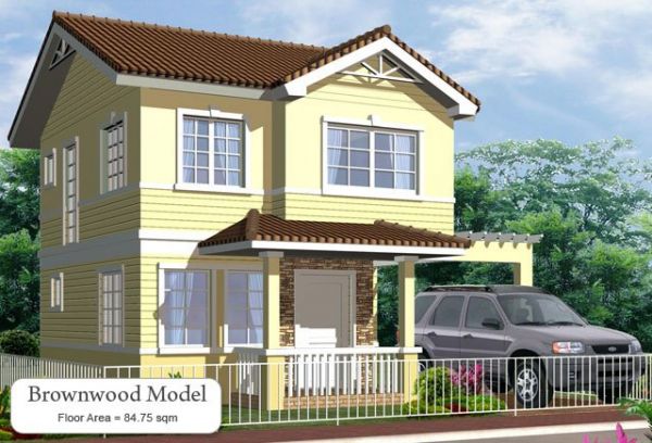 La Mirada PLaridel Bulacan House and Lot