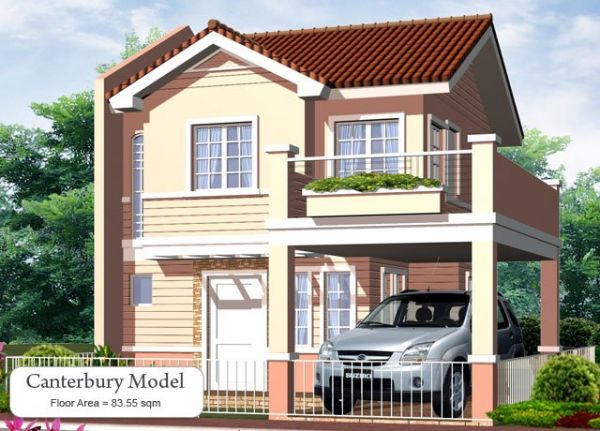 La Mirada PLaridel Bulacan House and Lot