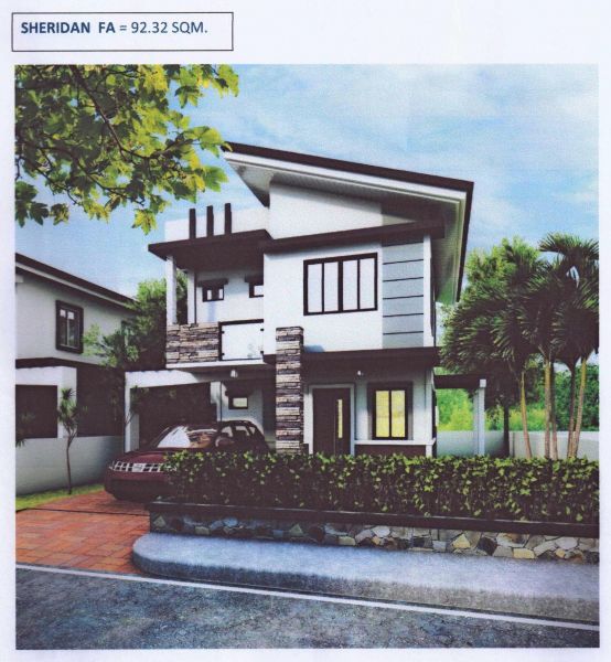 La Mirada PLaridel Bulacan House and Lot