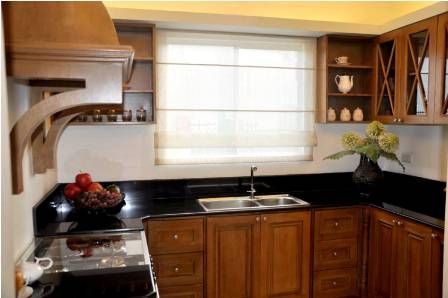 (LancasterEstates Alexandra) House And Lot