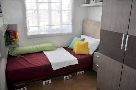 (LancasterEstates Catherine) House And Lot