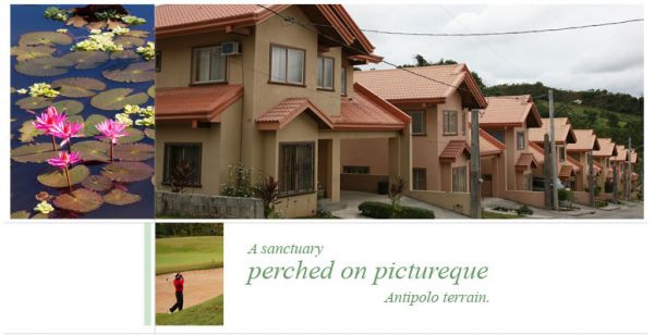 Residential lot only for sale