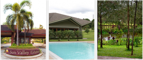 Residential lot only for sale