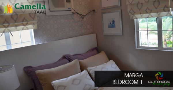 (Marga) CAMELLA-TAAL