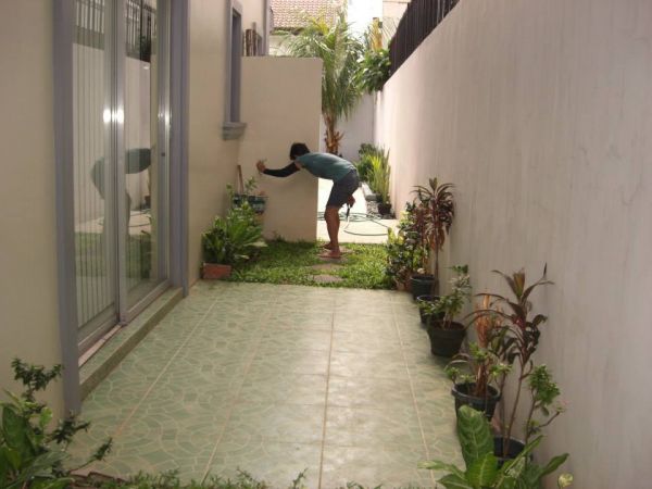 Modern House Fully Furnished w/ Pool Flood Free