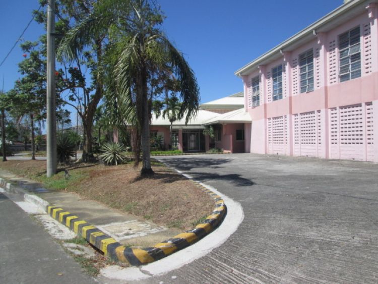 Lot For Sale In Dasmarinas Cavite