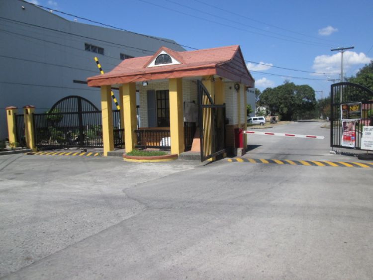 Lot For Sale In Dasmarinas Cavite