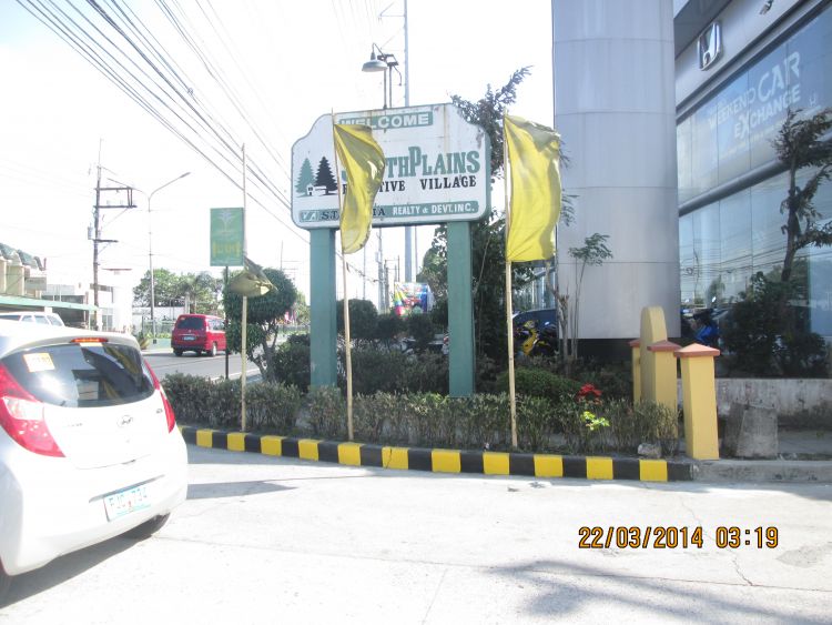 Lot For Sale In Dasmarinas Cavite