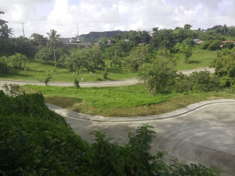 Luxurre Residences Tagaytay City