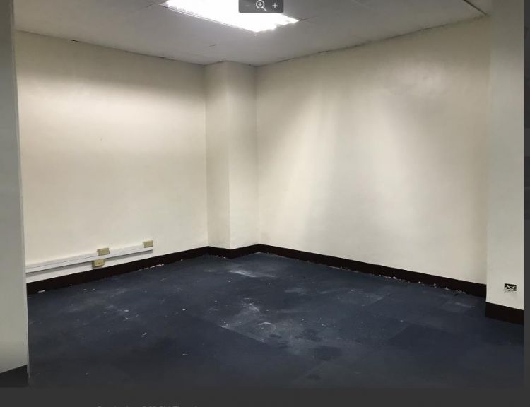 265 sqm Office Space for Lease - IBM Plaza