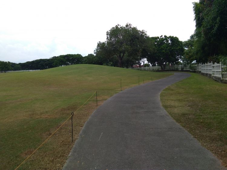 Fairway Lot The Orchard  Dasmarinas Cavite