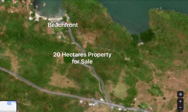 PAGBILAO QUEZON - LOT FOR SALE 